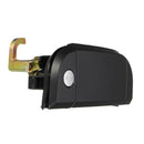 Car Front Door Right UK Driver Side Handle With 2 Keys For VW T4