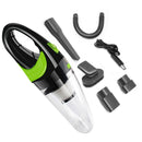R-6054 Wireless Car Vacuum Cleaner USB Charging Home Auto Dual Using