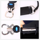 XmundXD-CF1 Fish Lip Grabber Gripper Fishing Tool