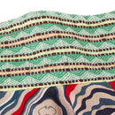 Women Yoga Pants Harem Drop Crotch Bohemian Trousers Elastic Loose Bloomers Nepal Style