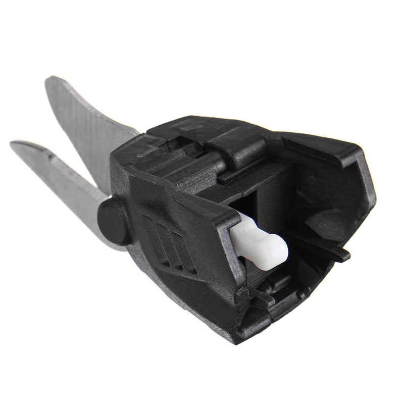 Trimming Leather Blades Cutter Head For Electric Cloth Cutting Scissors Tailors