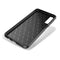 Bakeey Protective Case For Samsung Galaxy A7 Carbon Fiber Fingerprint Resistant Soft TPU Back Cover