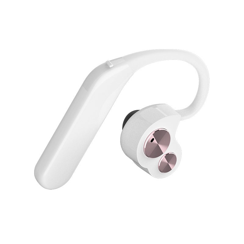 [bluetooth 5.0] Bakeey X6 HiFi TWS Earphone 4 Dynamic Drivers 6D Stereo Bass IPX7 Waterproof Earhook