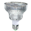 9W E27 LED Coral Reef Plant Grow Light Tank Aquarium Par30 85-265V