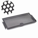 Motorcycle Radiator Grille Guard Cover For Yamaha FZ07 MT07 2014 2015 2016 2017