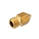 KINGROON 3mm/0.3mm Grass Nozzle Printer Head Extruder Nozzle for 3D Printer