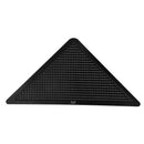 8pcs Reusable Rug Carpet Corner Mat Grippers Anti Slip Silicone Grip Skid Tape Silicone Tape