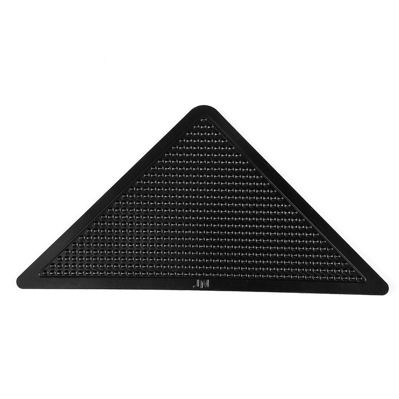 8pcs Reusable Rug Carpet Corner Mat Grippers Anti Slip Silicone Grip Skid Tape Silicone Tape
