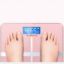 Weight Health Scale Electronic Weighing Household Bathroom Scales