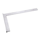 400x230mm Machinist Square 90 Right Angle Engineer Set with Seat Precision Ground Steel Hardened Angle Ruler
