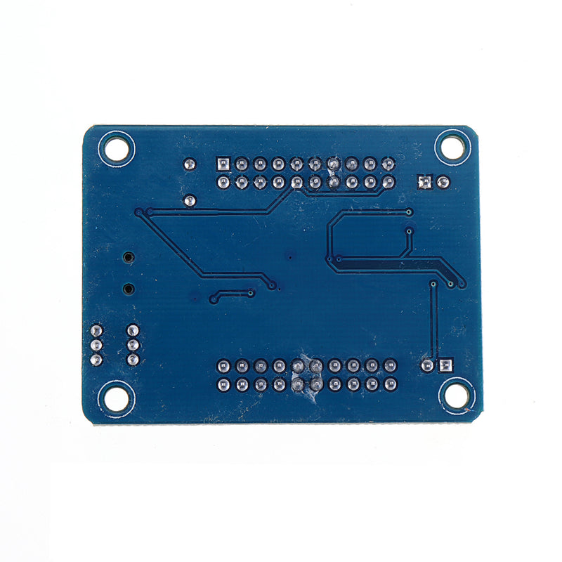 EZ-USB FX2LP CY7C68013A USB Logic Analyzer Core Module Board