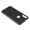 Bakeey Translucent Soft TPU Back Cover Protective Case for Xiaomi Mi Play
