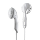 Edifier H180P Hifi Earphone Wired Bass In-ear Headset for Mobile Phone With Mic