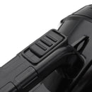 1200LM Camping Light Rechageable LED Flashlight 2 Modes Travel Emergency Lamp