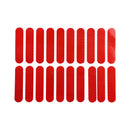 BIKIGHT Electric Scooter Reflective Sticker For Xiaomi M365/ Pro MaxG30 Electric Scooter