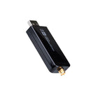 ZAPO W50L 1200Mbps 2.4/5.8G USB 3.0 Wireless WiFi Network Card 802.11 ac/b/g/n LAN Adapter