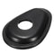 Front Rear Turn Signal Lights Indicator Adapter Plate Spacer In Hole Stalk For Yamaha YZF R1 R6