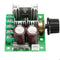 5pcs DC 12V-40V 10A 13Khz Motor Speed Controller Pump PWM Stepless Speed Change Speed Control Switch