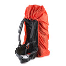 Naturehike NH15Y001-Z Waterproof Backpack Cover Rainproof Mud Dust Protective Cover Pouch Camping Hiking