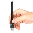 FTA Satellite TV Receiver HD DVB-T/T2 H.264 Box Sat Finder Decoder, Supports Wifi Youtube IPTV M3u