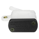 Universal Motorcycle Brake Reservoir Master Cylinder Oil Cup Fluid Bottle