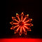 Geekcreit DIY Colorful LED Automatic Rotating Ferris Wheel Kit Electronic Components Diy Music Spectrum Production Kit