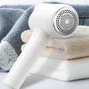2-In-1 Rechargeable Fabric Shaver and Lint Remover Hair Ball Trimmer Sweater Remover