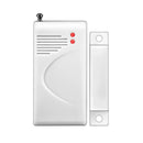 Fuers Alarm Siren Speaker Loudly Sound Alarm System Kits Wireless Home Alarm Siren Security Prote