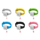 Ultrasonic Mosquito Repellent Bracelet Outdoor Anti-Mosquito Physical Mosquito Repellent