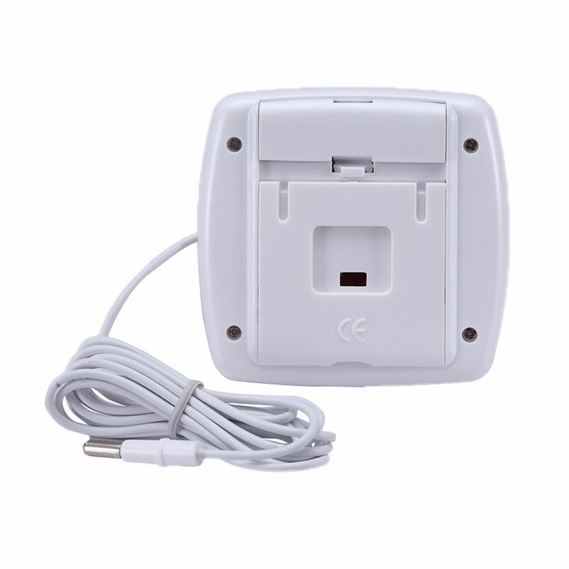 TA268A Digital Refrigerator Aquarium Kitchen Thermometer Electronic Temperature Meter