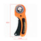 45mm Rotary Cutter Sewing Quilting Fabric Cutting Craft Tool With 5pcs Blades