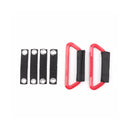 Headrest Grab Door Handles Off Road Accessory For All Jeep Wrangler JK CJ TJ YJ JKU