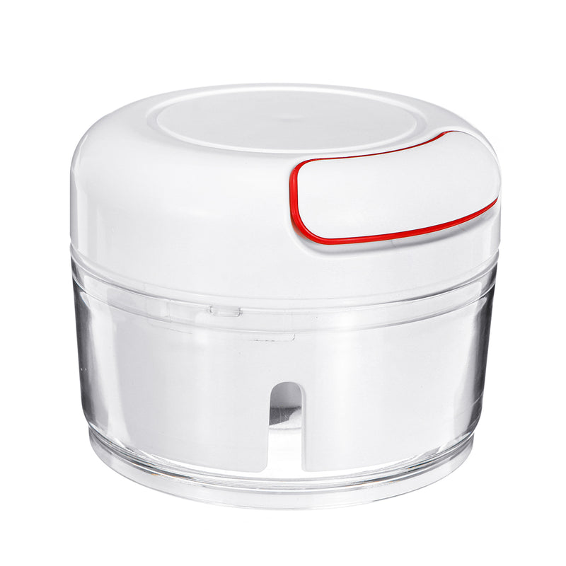 Vegetable Meat Garlic Multifunction Food Chopper Ginger Cutter Slicer Peeler