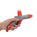 Portable Foam Car Wash Water Spray Cleaner G un Washer High Pressure Accessories
