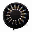 Sofirn 16 Slots Smart Battery Charger With Indicator Light For AA AA NiMH NiCd Rechargeable Batteries Chargers