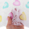 45x200cm Waterproof PVC Privacy Frosted Window Sticker Glass Window Film