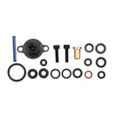 7.3L 99-03 F ord Powerstroke Auto Pressure Regulator W/Upgraded Blue Spring Kit