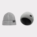 FO Warm Velvet Knitted Hat / Scarf Winter Motorcycle Bike Riding Outdoor From Xiaomi Youpin