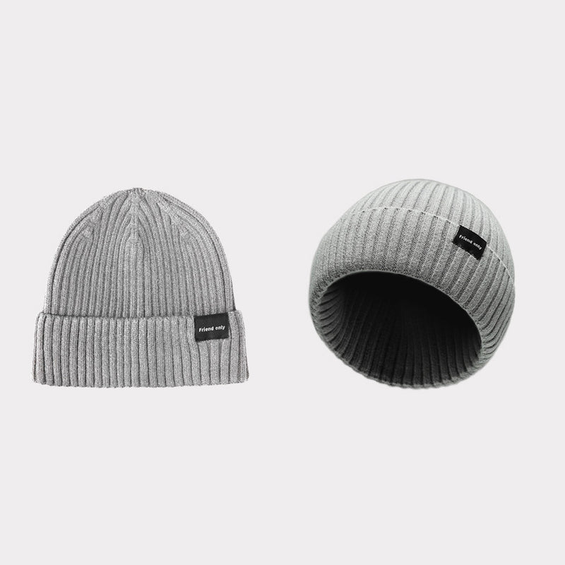 FO Warm Velvet Knitted Hat / Scarf Winter Motorcycle Bike Riding Outdoor From Xiaomi Youpin