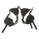 Outdoor Hunting Military Armpit Tactical Bag Double Shoulder Anti-theft Hidden Agent Pouch