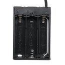Battery Box With USB Port For LEGO installing Led Light Kit Sets