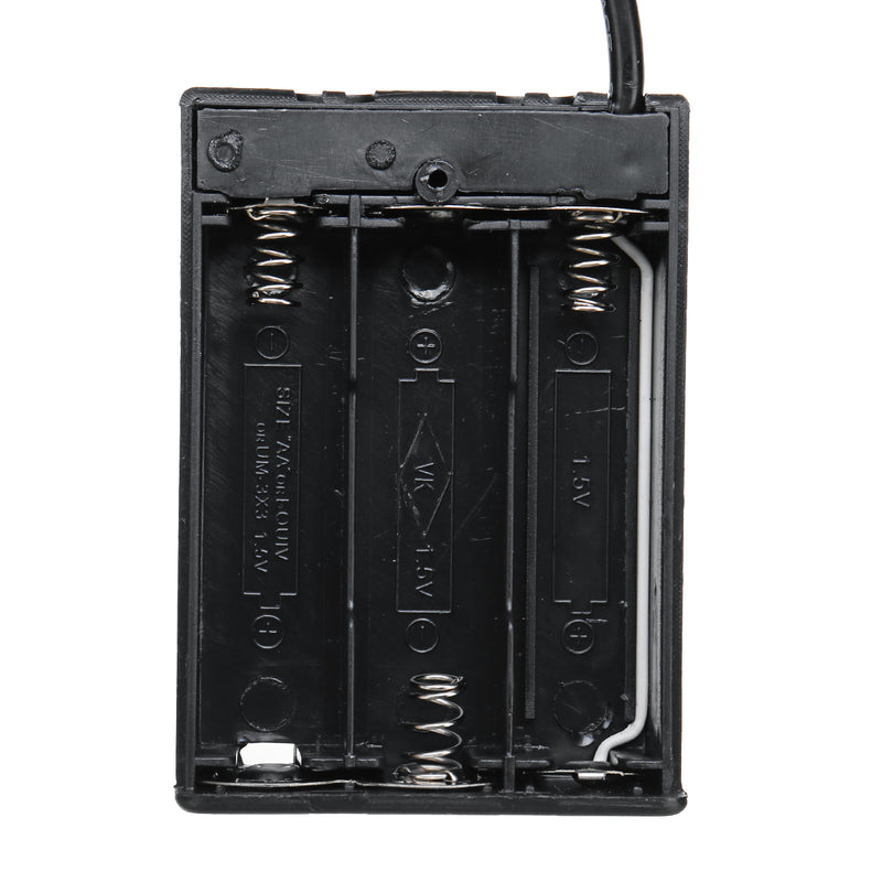 Battery Box With USB Port For LEGO installing Led Light Kit Sets