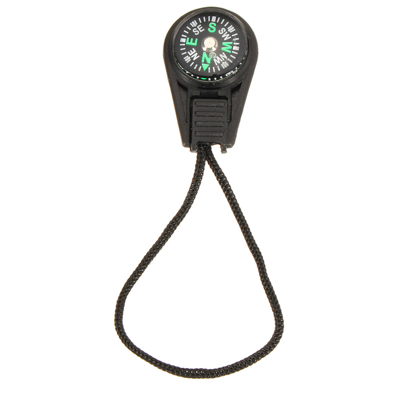 6 in 1 Emergency Survival Equipment Kit Outdoor Sports Tactical Hiking Camping Tools Kit