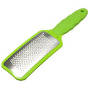 Foot File Rasp Pedicure Callus Rough Hard Dead Skin Remover Metal Gauze