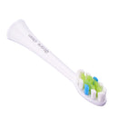 i2care Electric Sonic Toothbrush Set Li-Ion Battery Rechargeable Inductive Charging Toothbrush IPX7 Waterproof W/ 6 Toothbrush Head + Mini Toothbrush
