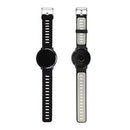 Bakeey 22mm Universial Replacement Silicone Watch Band for Xiaomi Amazfit Smart Watch Huawei Watch 2