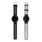 Bakeey 22mm Universial Replacement Silicone Watch Band for Xiaomi Amazfit Smart Watch Huawei Watch 2