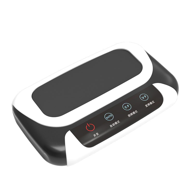 Minleaf HJS-W04 Ultrasonic Electronic Pest Repeller Mosquito Dispeller Multi-frequency Drive Intelligent Large Screen Display