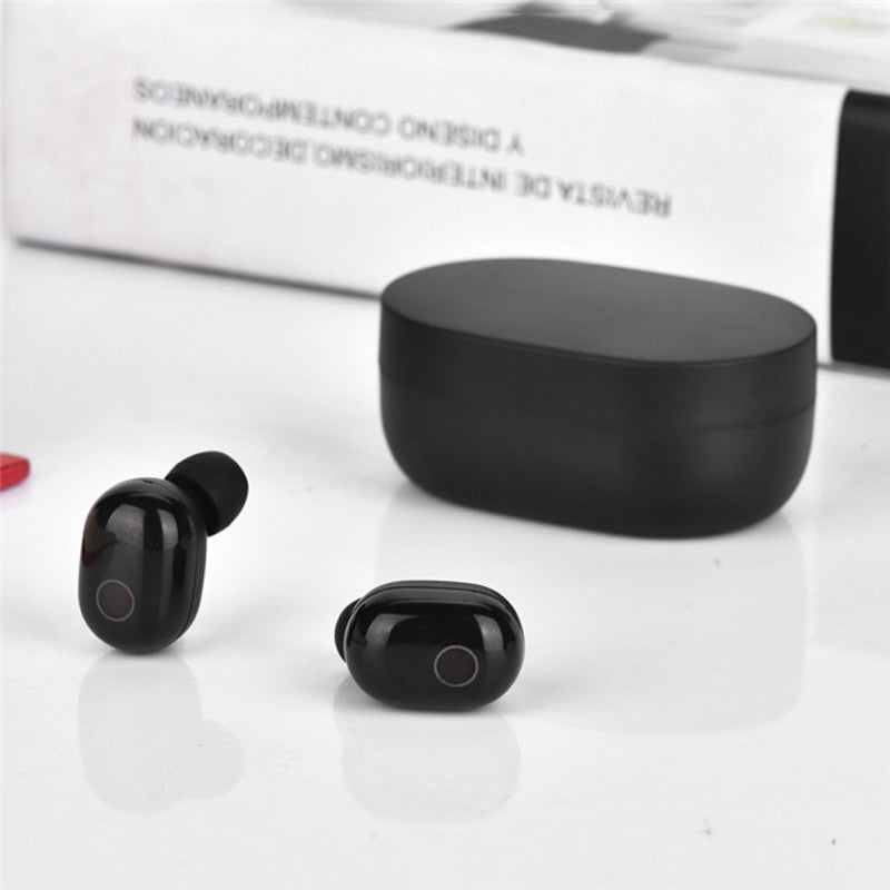 Bakeey Y16 TWS Digital Display Touch bluetooth 5.0 Mini Sports Earbuds Earphone Wireless Stereo Headset