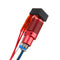 Creality 3D 24V Extruder Hot End Kit For CR-10S Pro 3D Printer Part